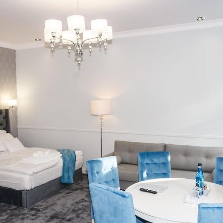 Apartamenty Hexus - Ofiar Oswiecimskich - Wroclaw Centrum Rynek 外观 照片