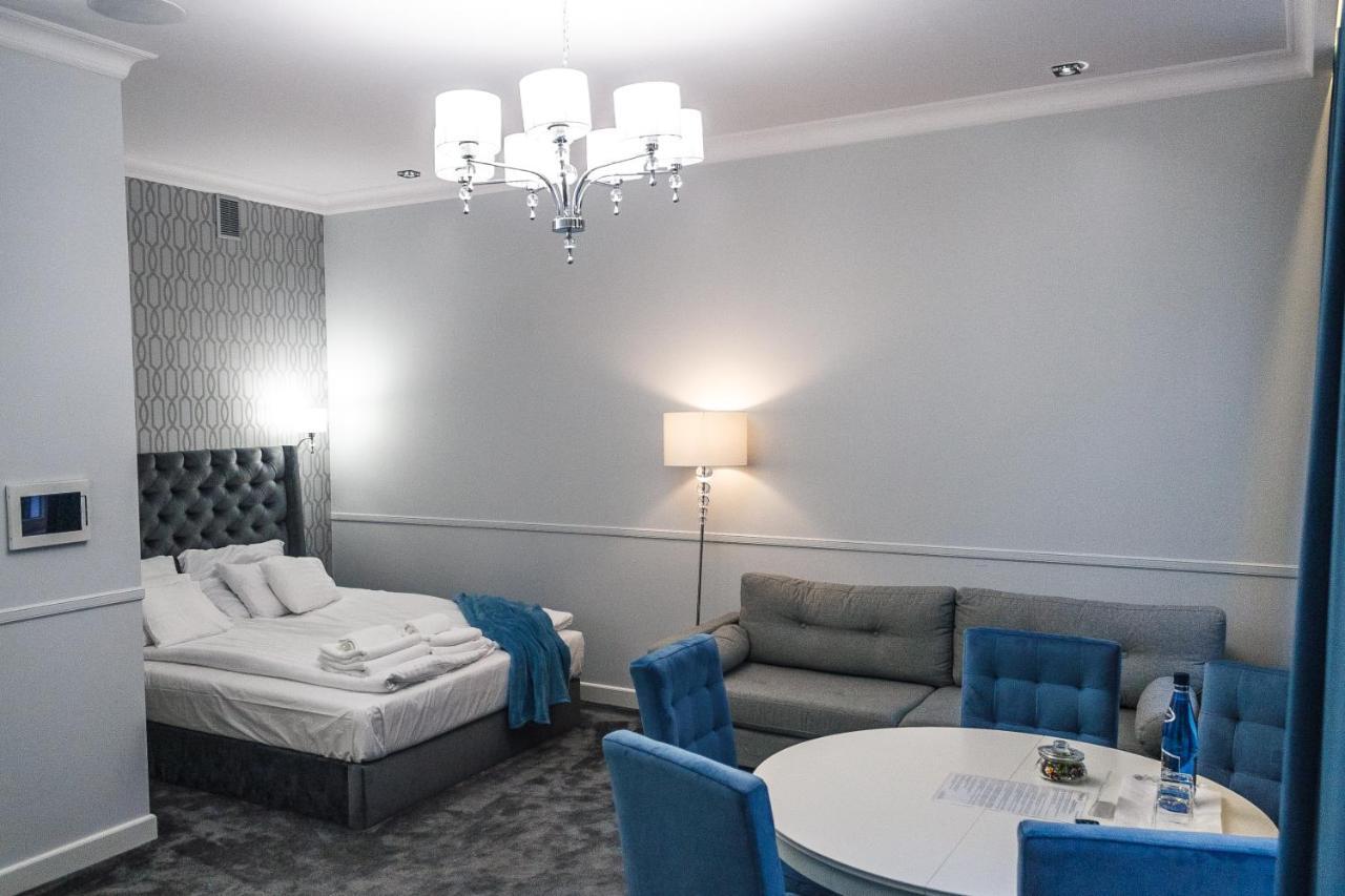 Apartamenty Hexus - Ofiar Oswiecimskich - Wroclaw Centrum Rynek 外观 照片
