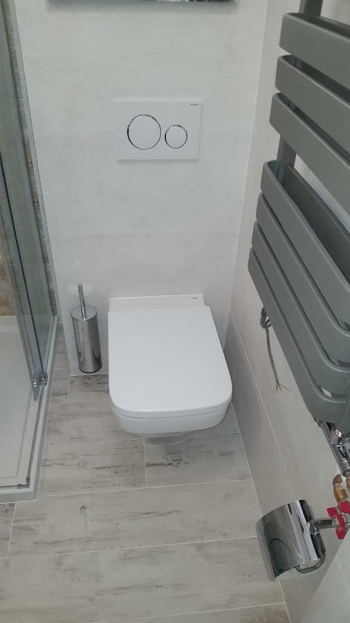 Apartamenty Hexus - Ofiar Oswiecimskich - Wroclaw Centrum Rynek 外观 照片