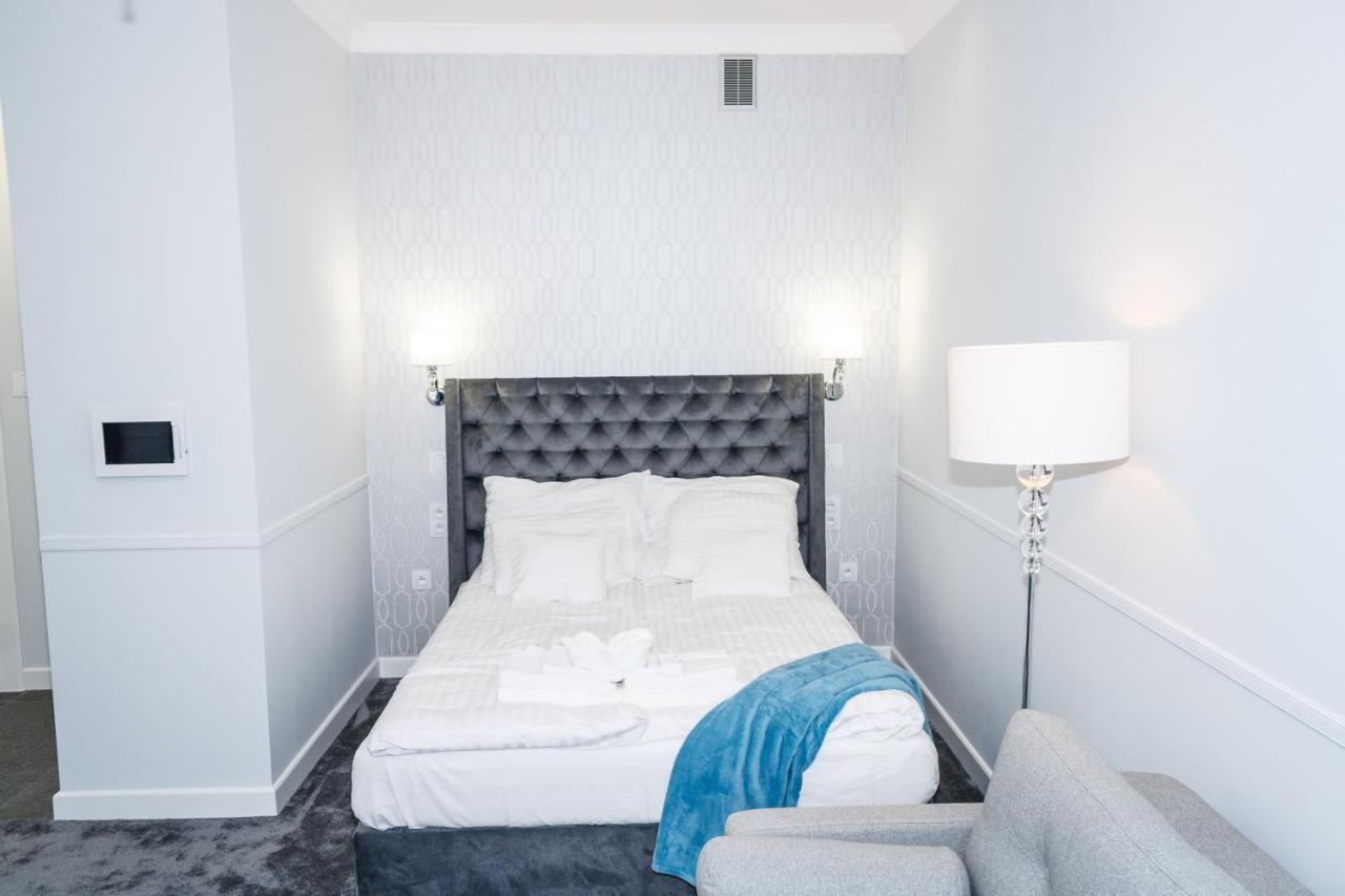 Apartamenty Hexus - Ofiar Oswiecimskich - Wroclaw Centrum Rynek 外观 照片