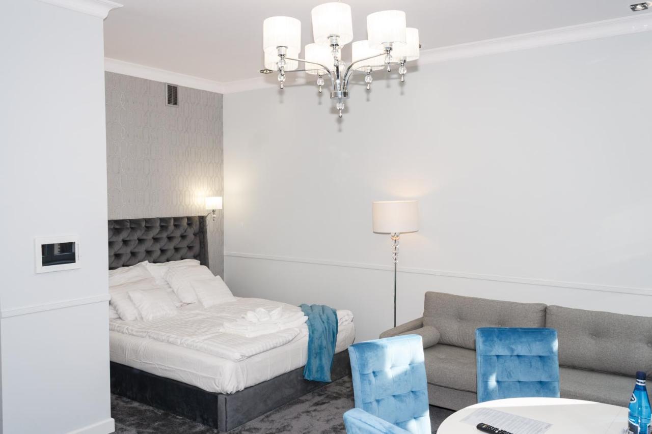 Apartamenty Hexus - Ofiar Oswiecimskich - Wroclaw Centrum Rynek 外观 照片